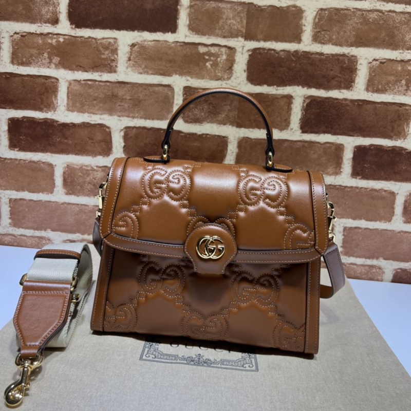 Gucci Top Handle Bags